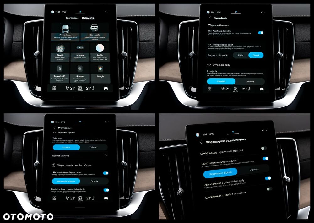 Volvo XC 90 B5 B AWD Ultra Bright - 36