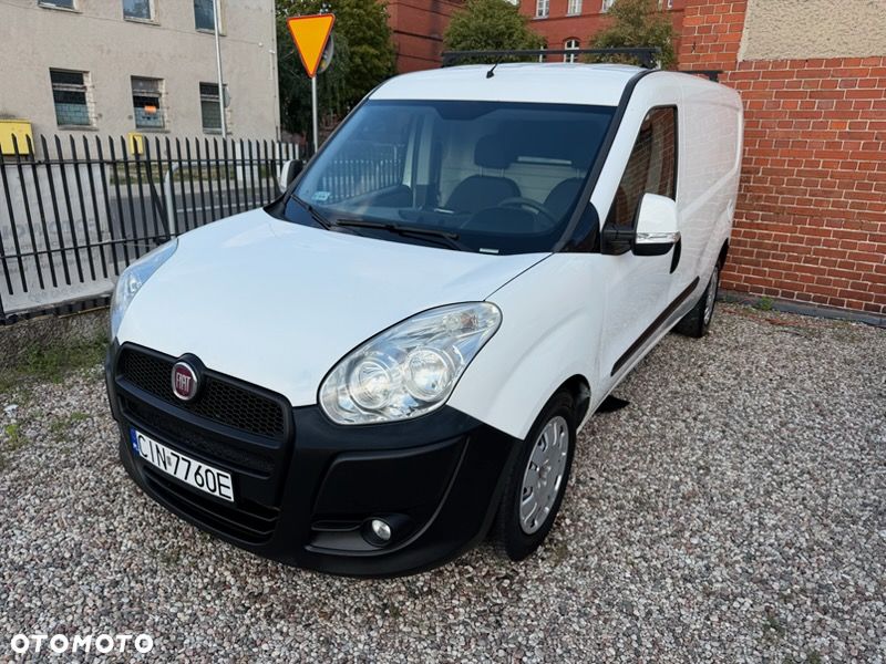 Fiat Doblo 1.3 Multijet 16V Active - 3