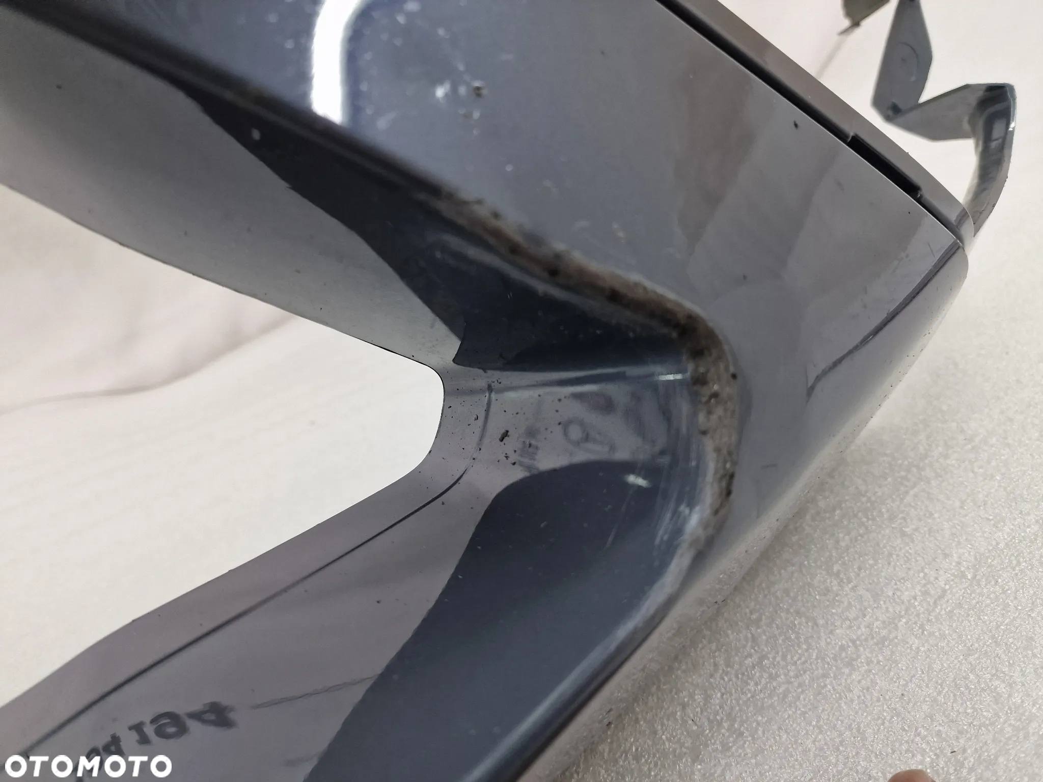 BMW IX I20 M-PAKIET 20- ZDERZAK PRZEDNI PRZÓD , NR 51117933621 / 7933621 , NR AUKCJI NZ1400 - 16