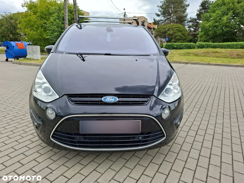 Ford S-Max 2.0 TDCi DPF Business Edition - 15