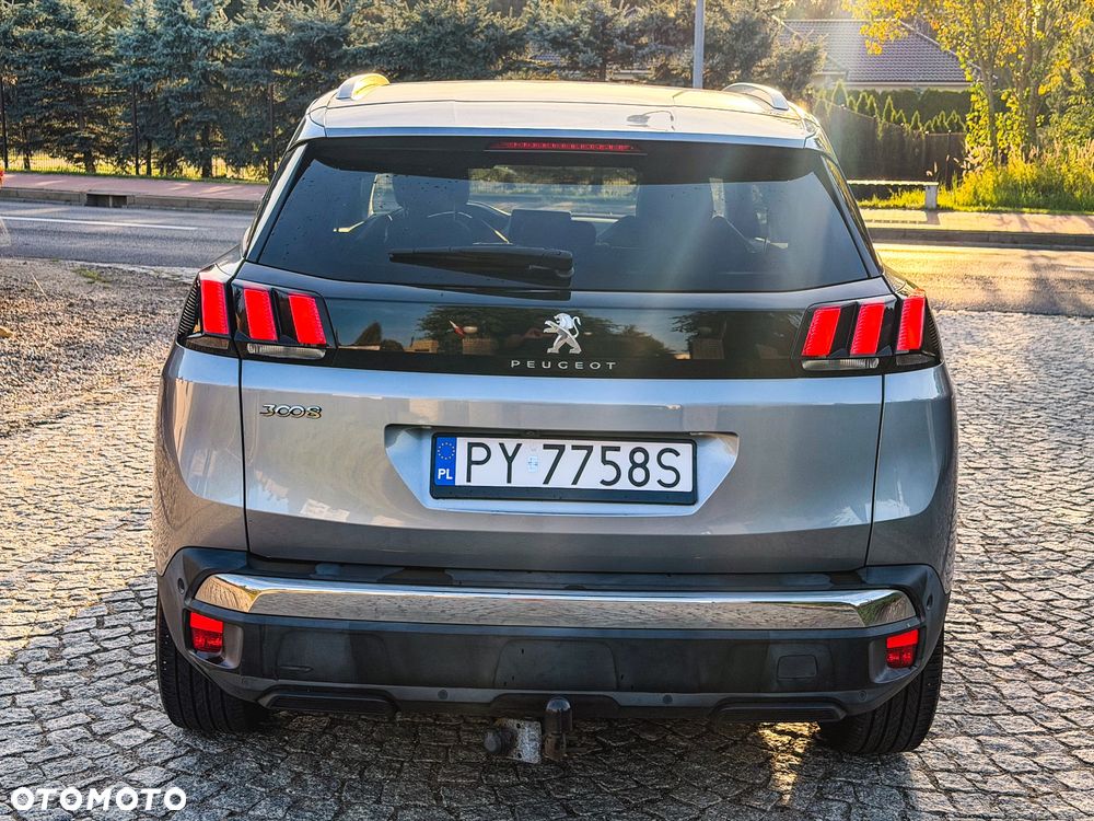 Peugeot 3008 PureTech 130 Stop & Start Allure - 20