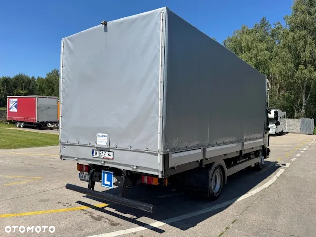 MAN TGL 12.250 - 10
