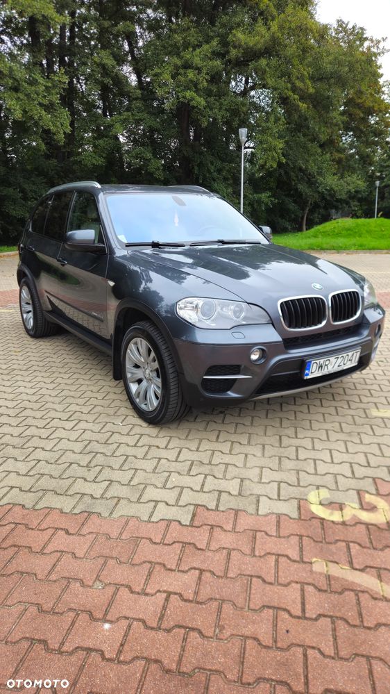 BMW X5 3.0d xDrive - 16