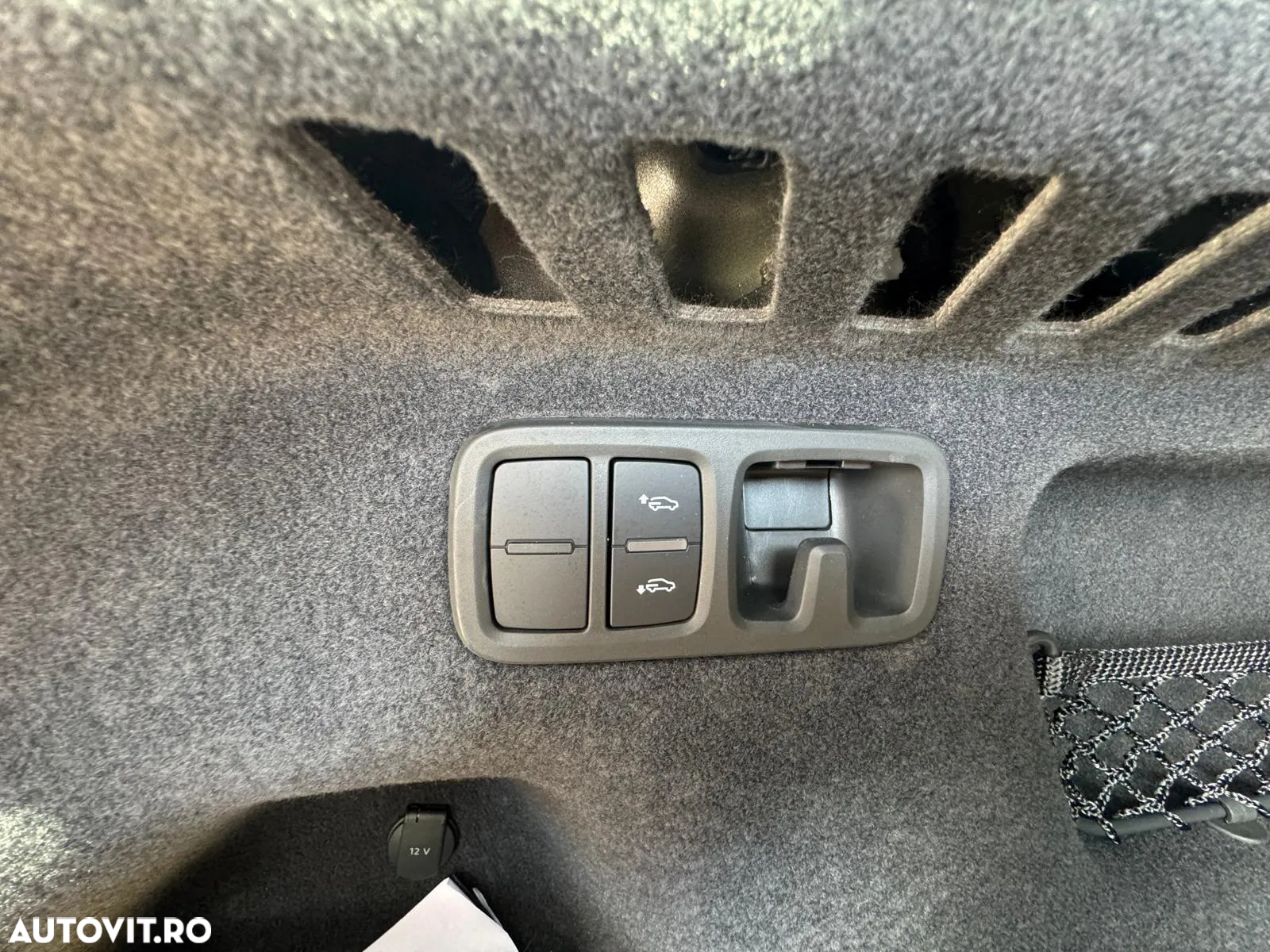 Audi SQ8 4.0 TFSI quattro Tiptronic - 31