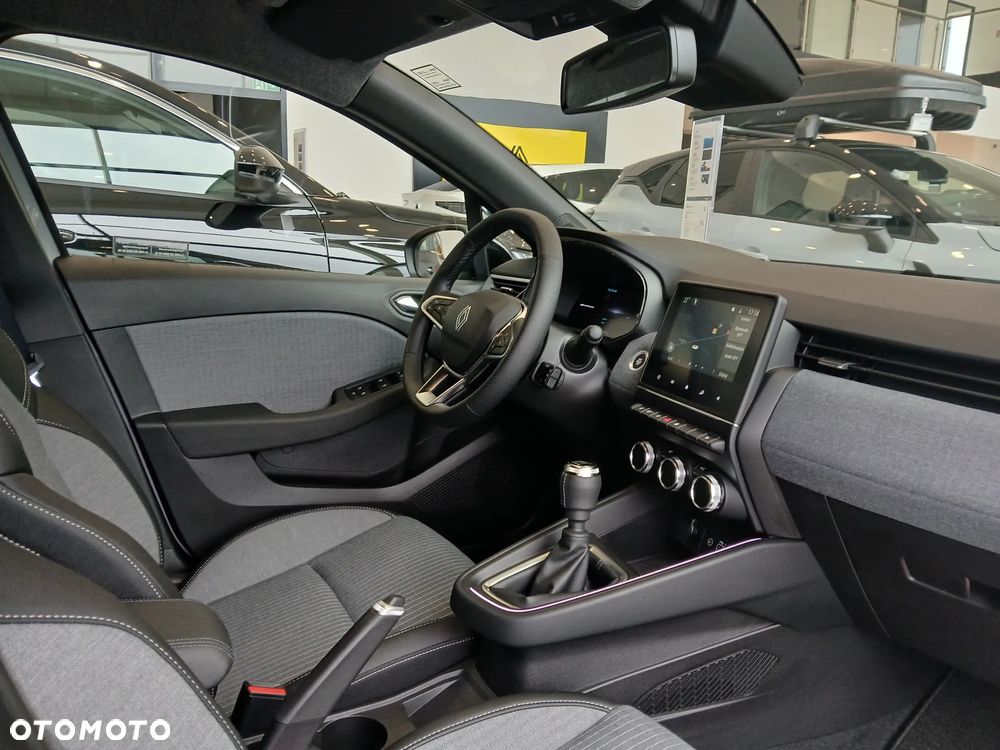 Renault Clio 1.0 TCe Techno - 9