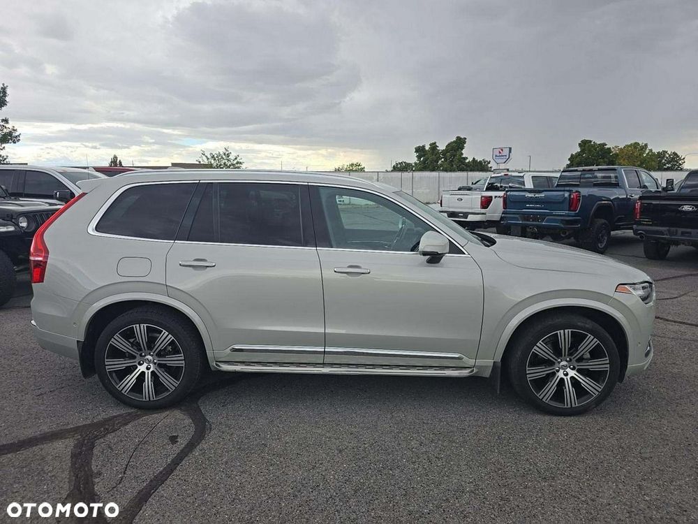 Volvo XC 90 T6 AWD Inscription - 2