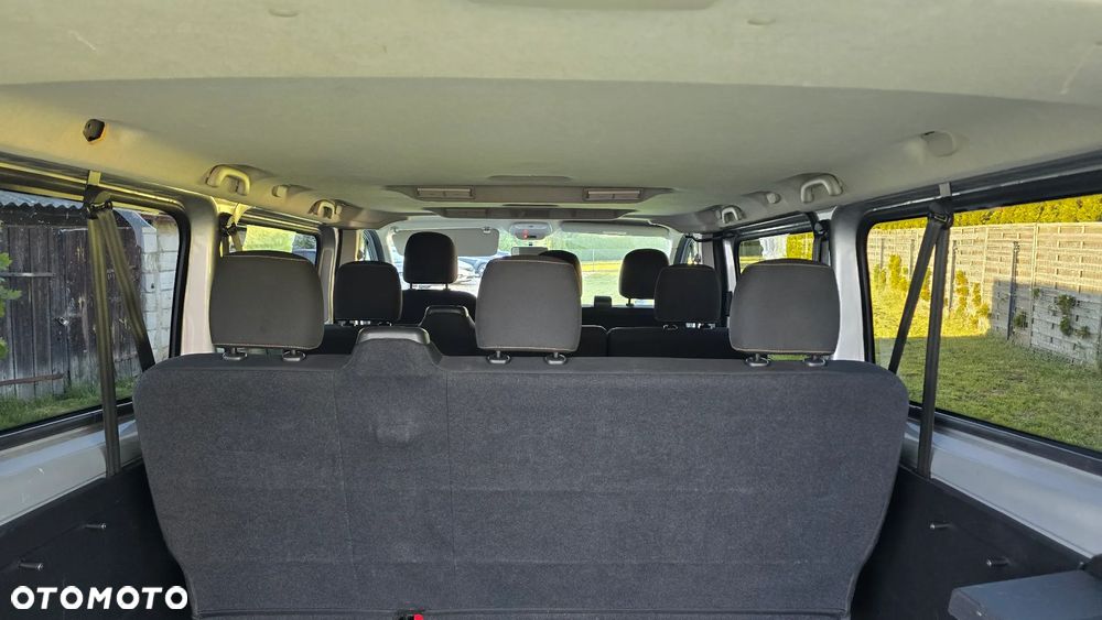 Renault Trafic - 18