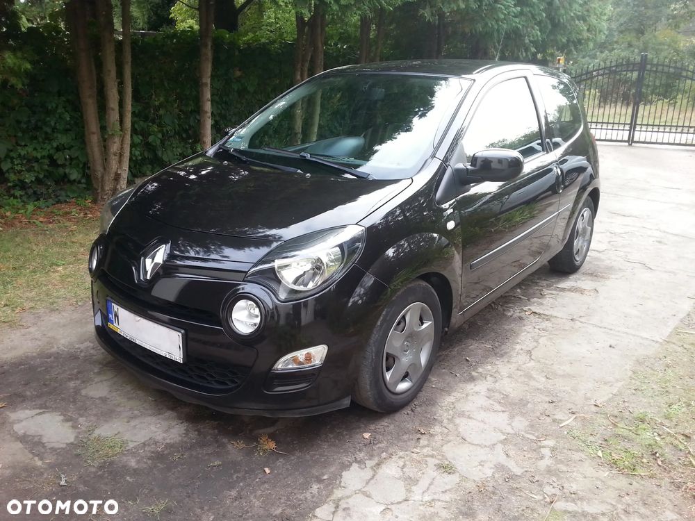 Renault Twingo 1.2 16V Eco Night&Day - 2
