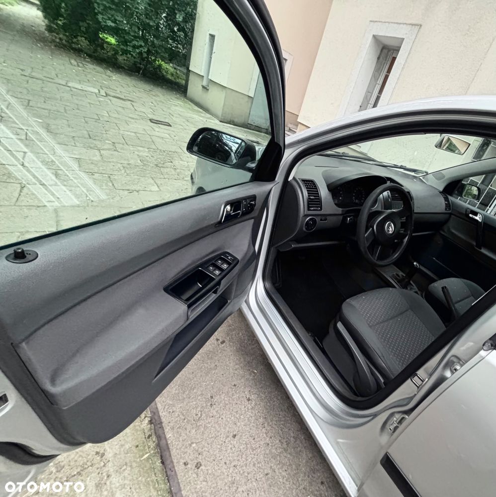 Volkswagen Polo 1.2 - 8