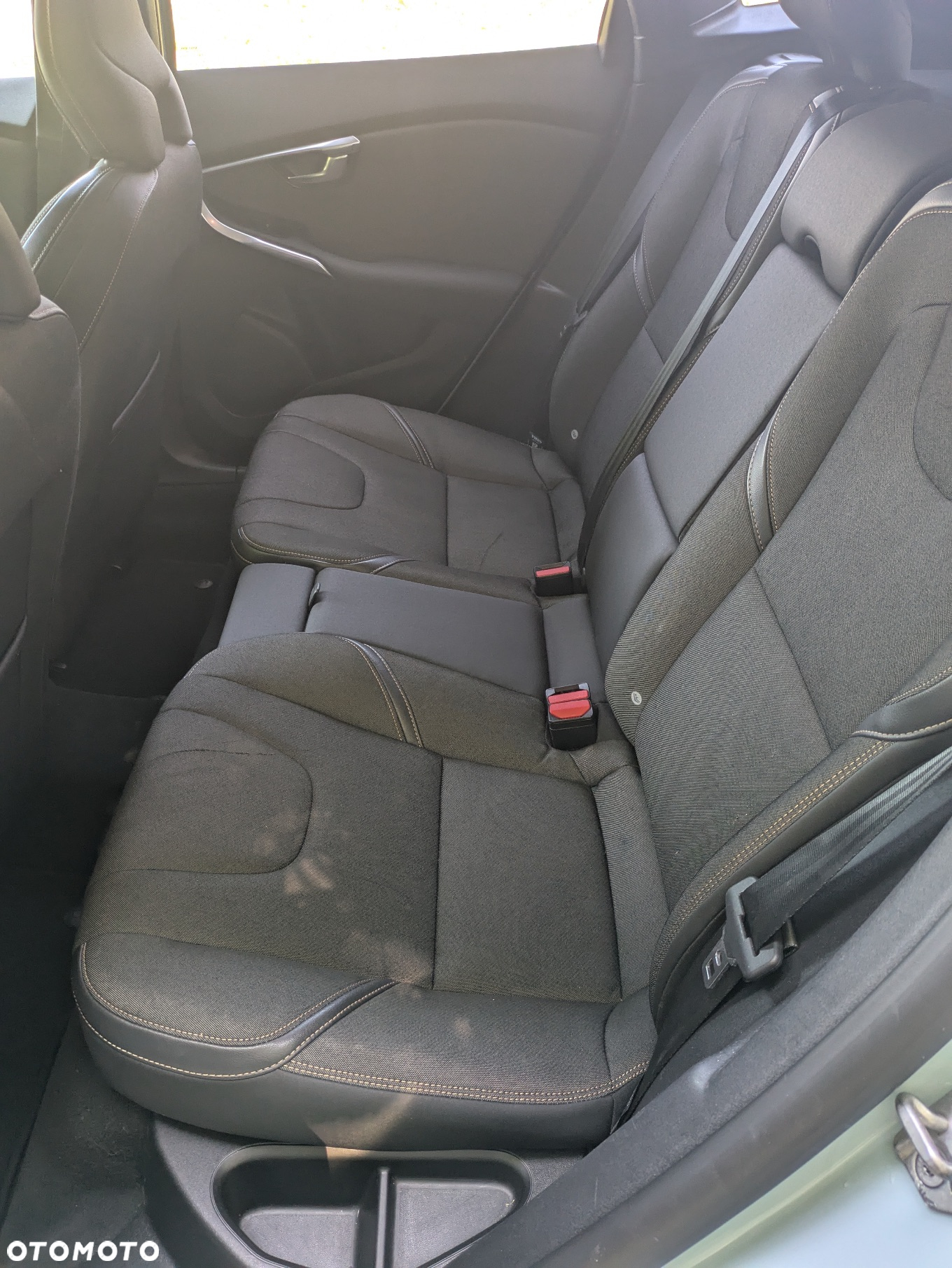 Volvo V40 Cross Country T4 AWD Geartronic Summum - 24