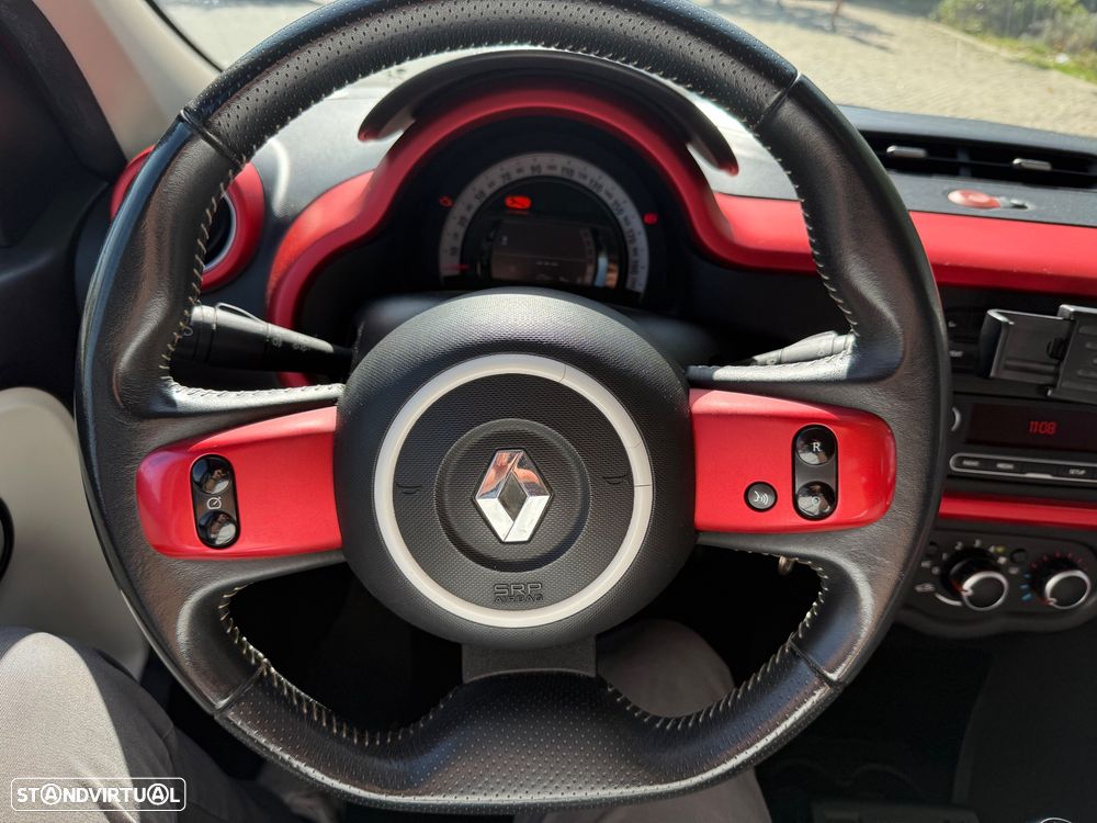 Renault Twingo ENERGY TCe 90 Intens - 6