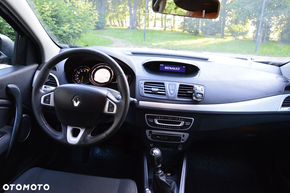 Renault Megane - 19