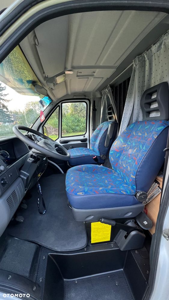 Fiat Ducato - 8