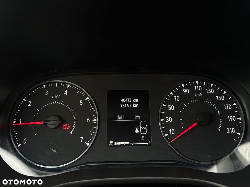Dacia Sandero 1.0 TCe Comfort - 22