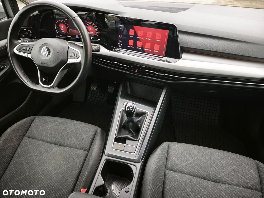 Volkswagen Golf Variant 2.0 TDI Life - 15