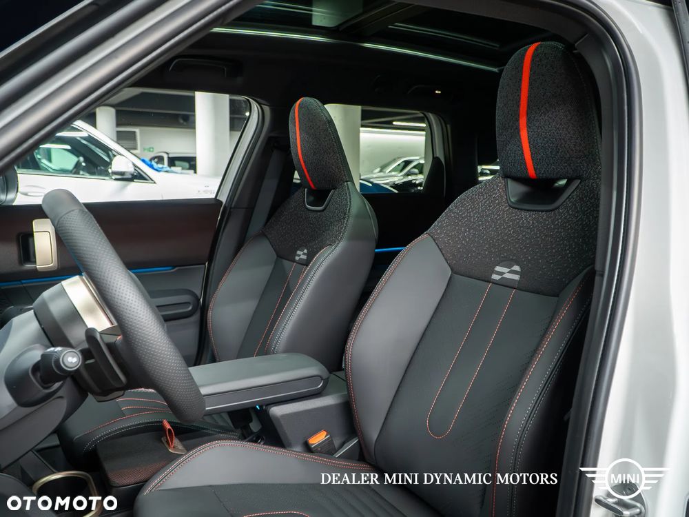MINI Countryman - 17