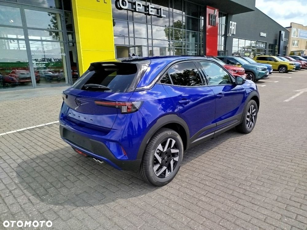 Opel Mokka - 10