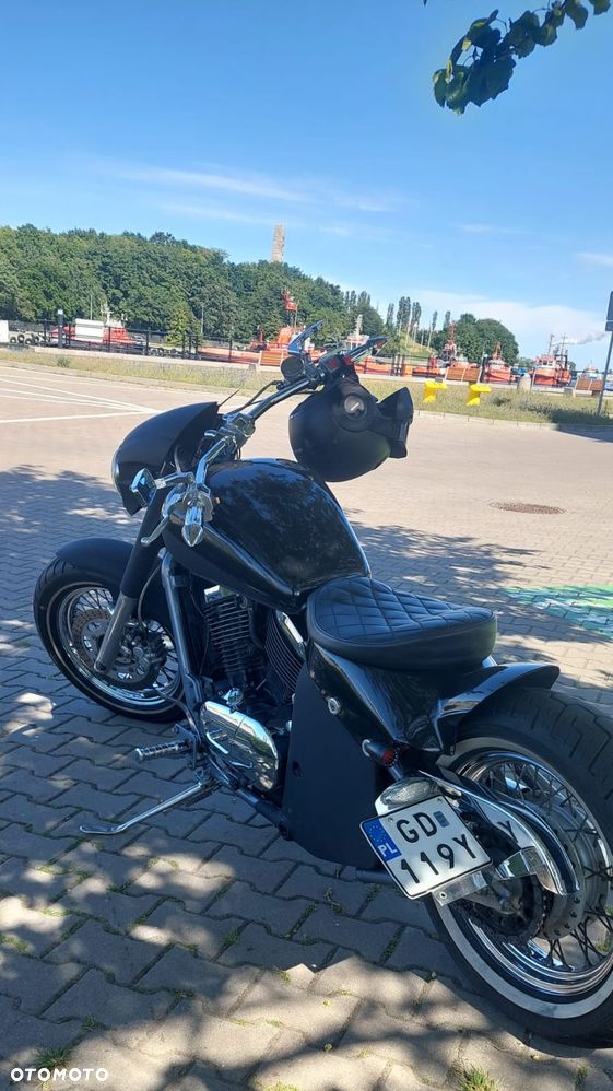 Kawasaki Vulcan - 6