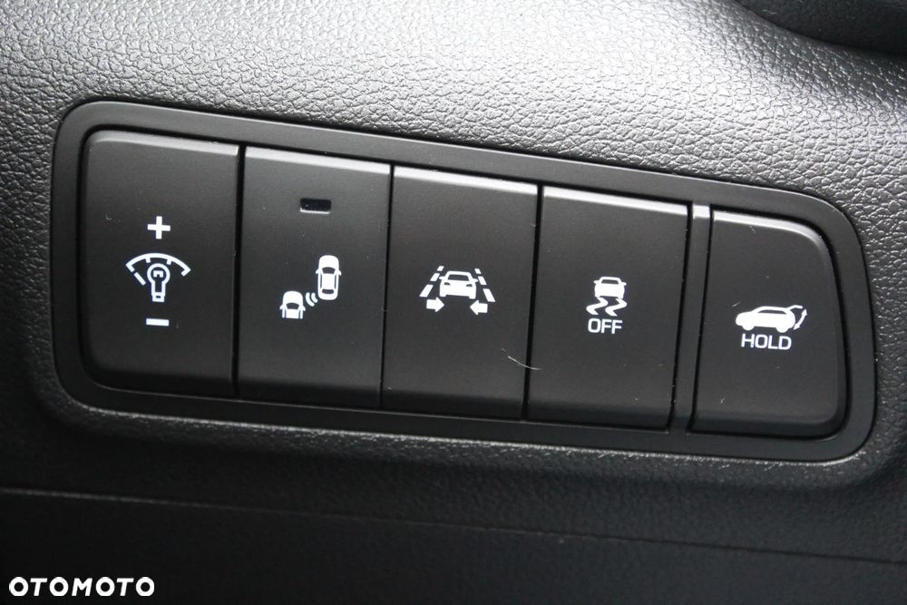 Hyundai Tucson 1.6 GDi 2WD DCT Premium - 22