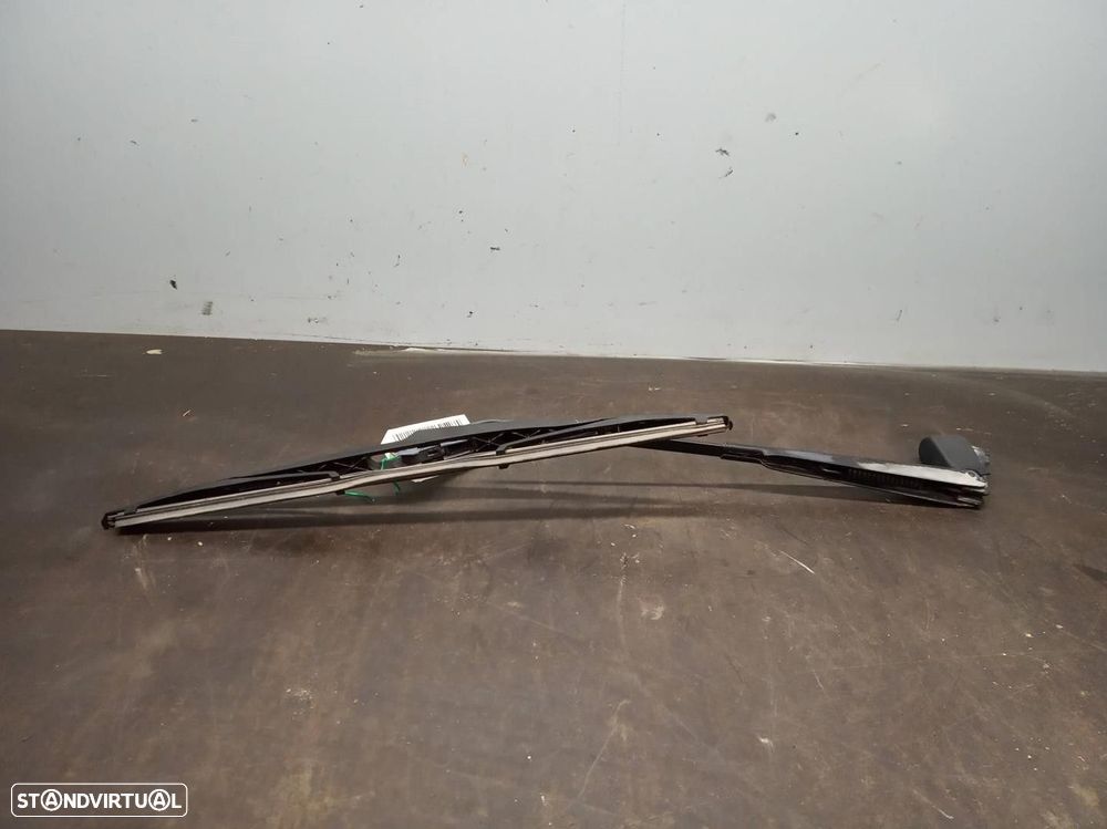 BRAÇO LIMPA-VIDROS TRASEIRO HYUNDAI ATOS 2000 - - 1