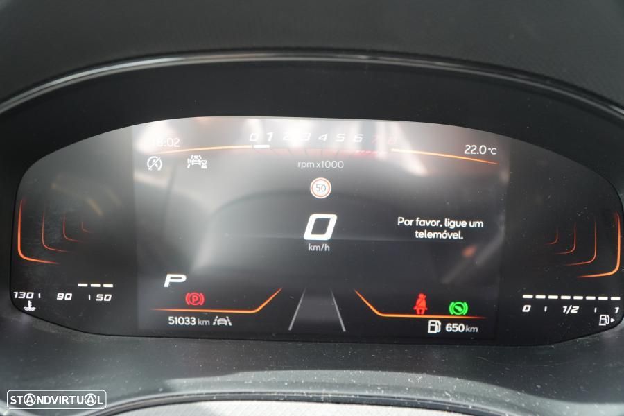 SEAT Ibiza 1.0 TSI Style DSG - 9