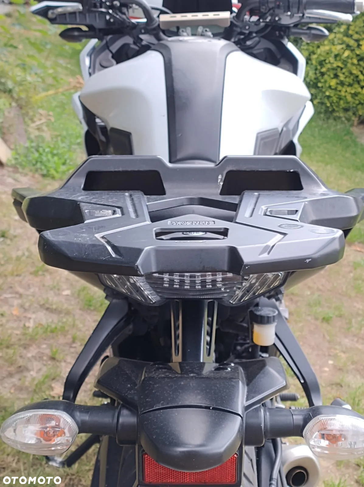 Yamaha Super Tenere - 6