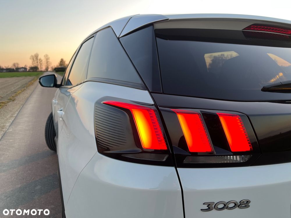 Peugeot 3008 - 7