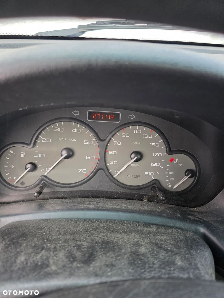 Citroën Berlingo 1.6 HDi Impress - 8