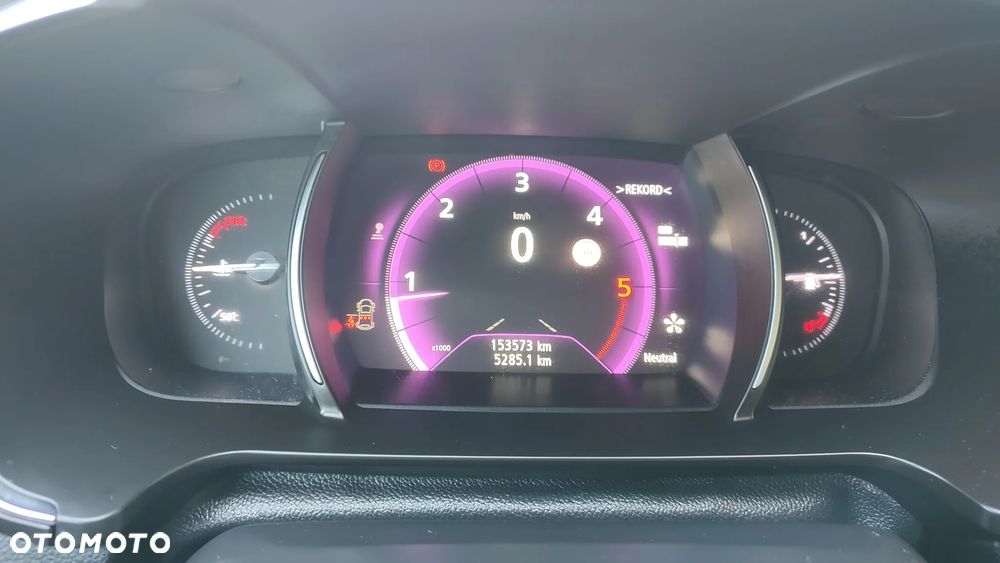 Renault Talisman 1.7 Blue dCi Limited - 23