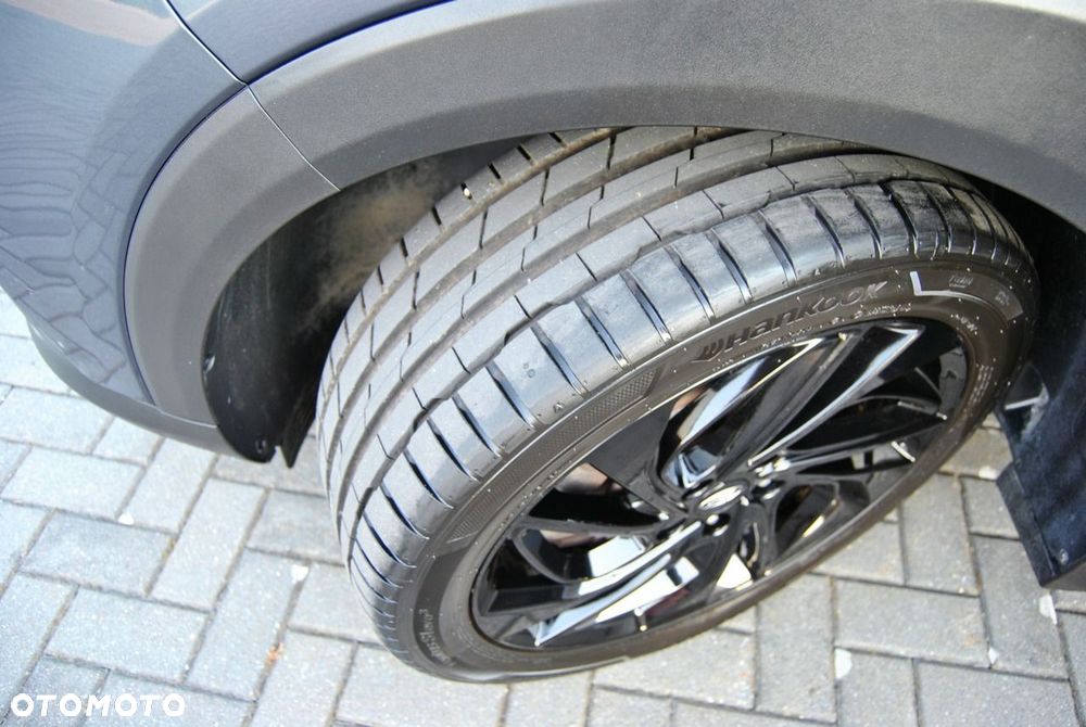 Hyundai Tucson 1.6 CRDi N Line 2WD DCT - 24