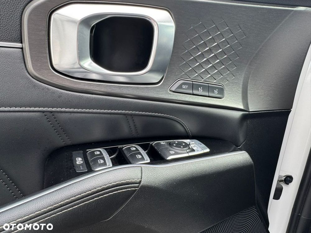 Kia Sorento 1.6 T-GDI HEV Prestige Line 4WD 7os - 22