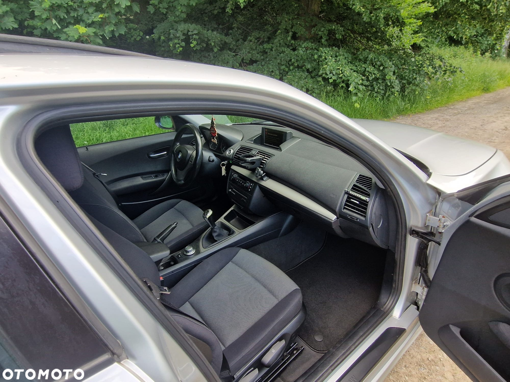 BMW Seria 1 116i - 9