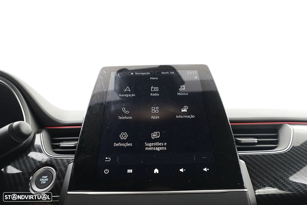 Renault Arkana 1.6 E-Tech R.S.Line - 10