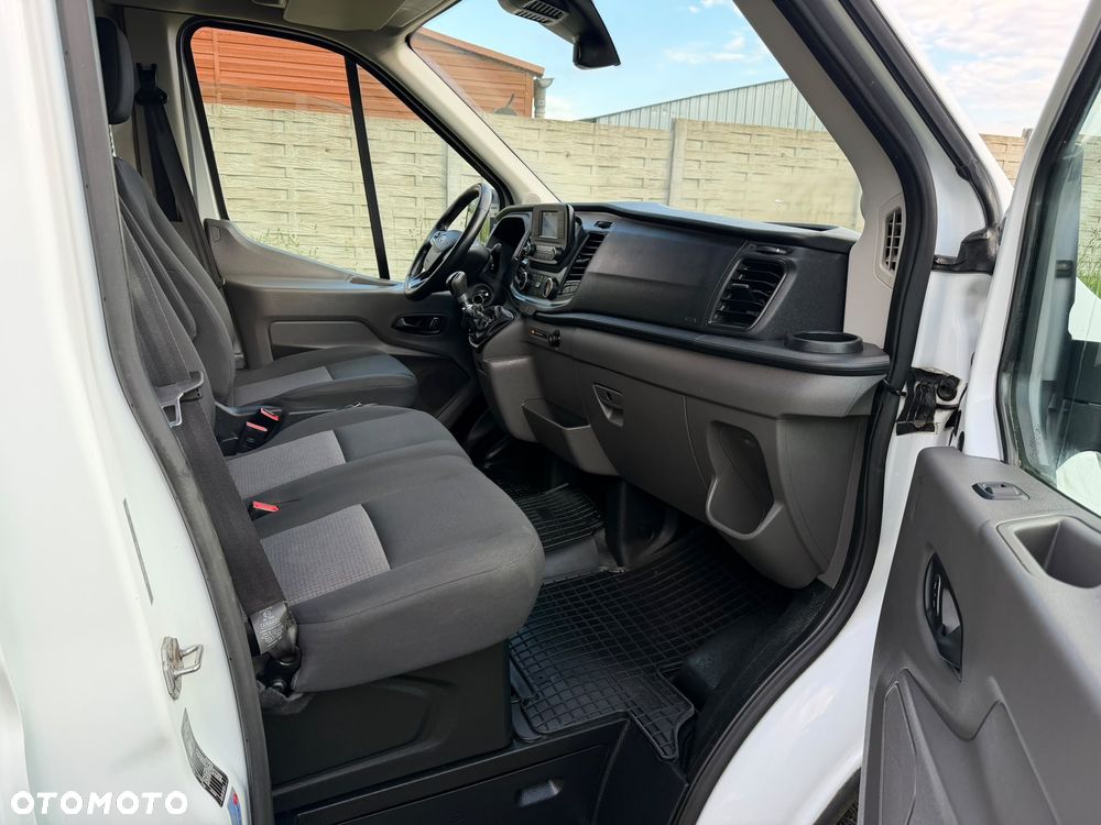 Ford Transit - 3