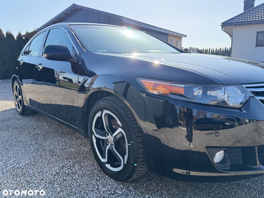 Honda Accord 2.0 Lifestyle - 10