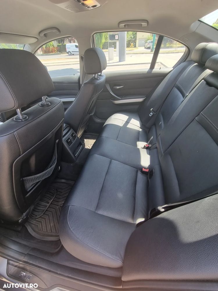 BMW Seria 3 - 6