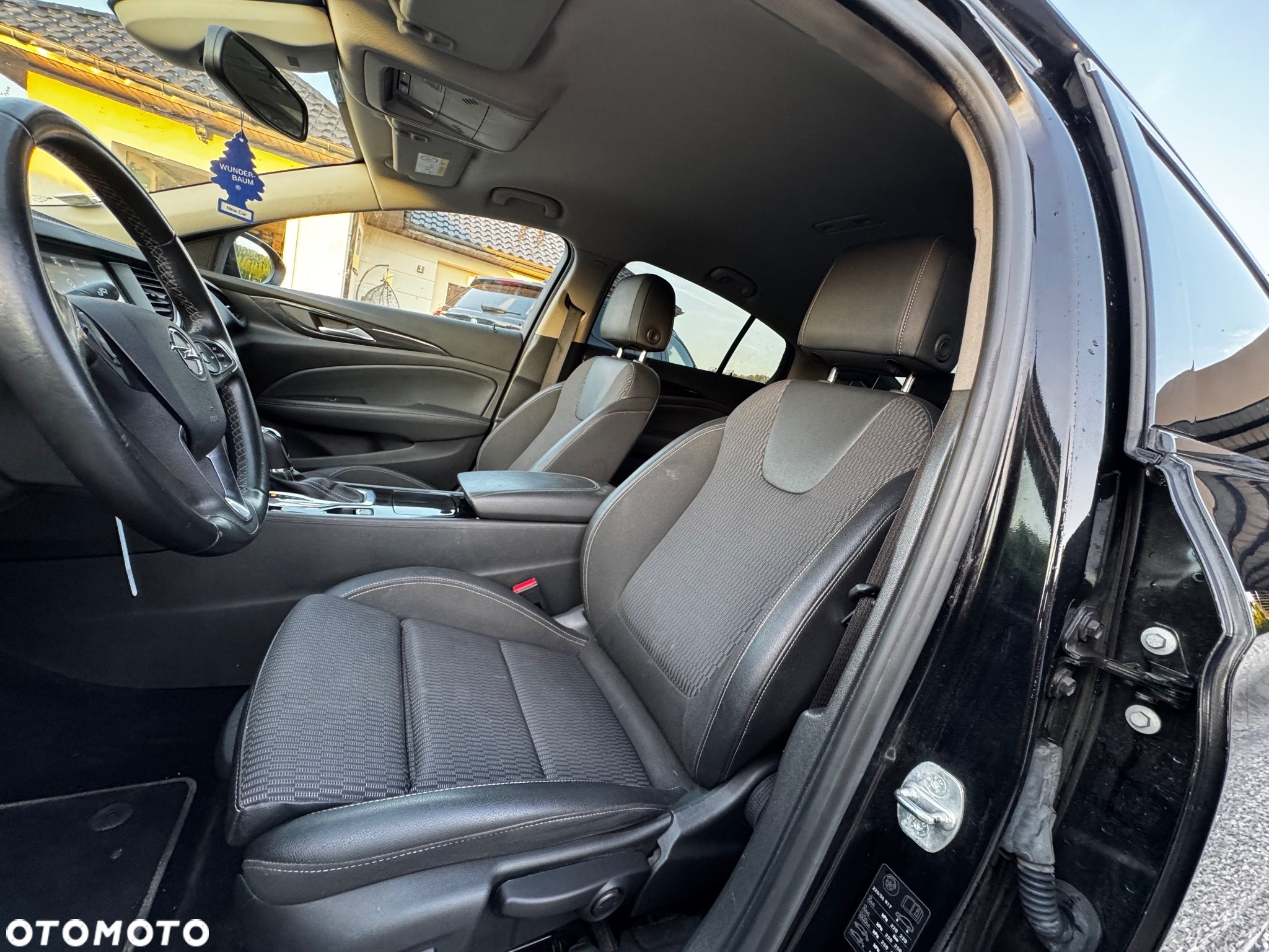 Opel Insignia 1.6 CDTI Exclusive S&S - 6