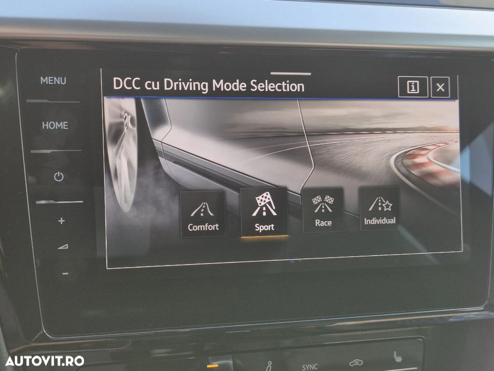 Volkswagen ARTEON Shooting Brake 2.0 TSI OPF 4Motion DSG R - 30