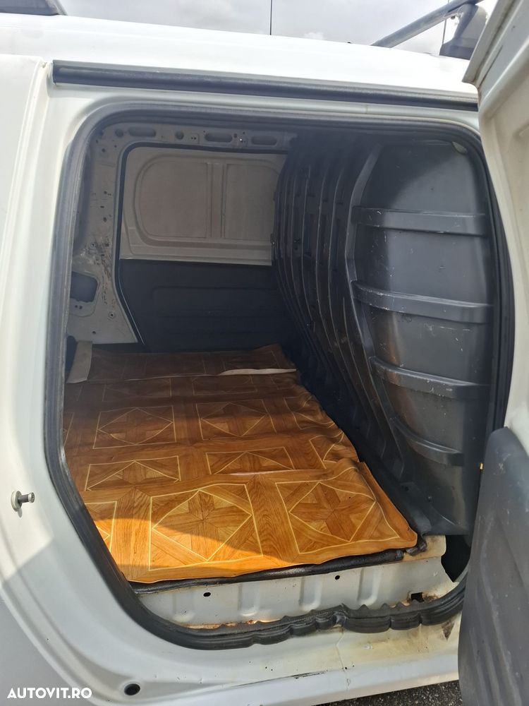 Dacia Logan Van ver-express-1-5-dci - 20