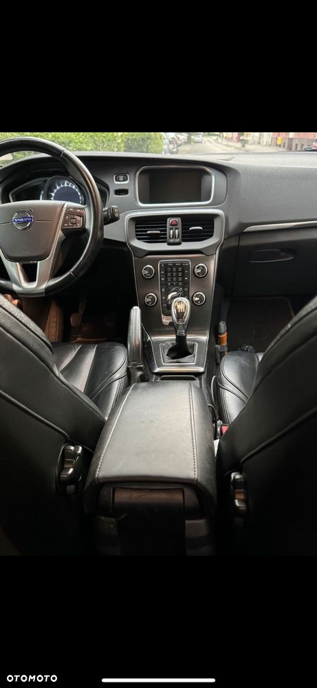 Volvo V40 T3 Summum - 8