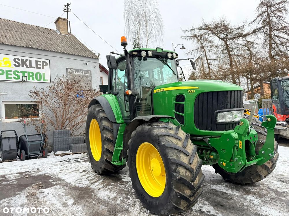 John Deere 7530 Premium - 5