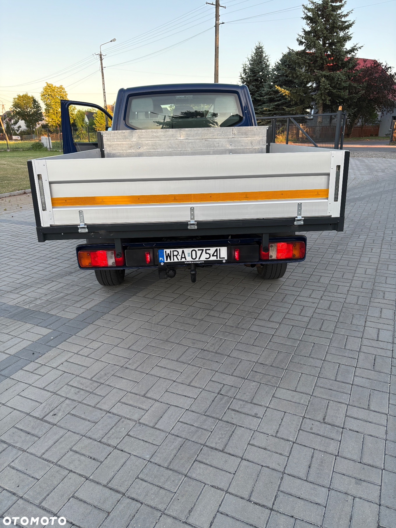 Volkswagen T5 - 23