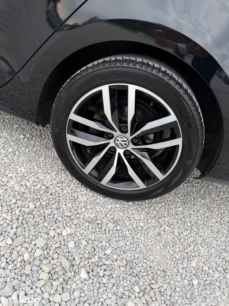 Volkswagen Jetta 2.0 TDI DPF BMT Trendline - 13