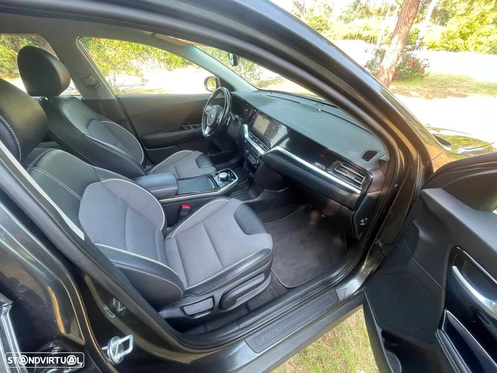Kia e-Niro 64kWh - 18
