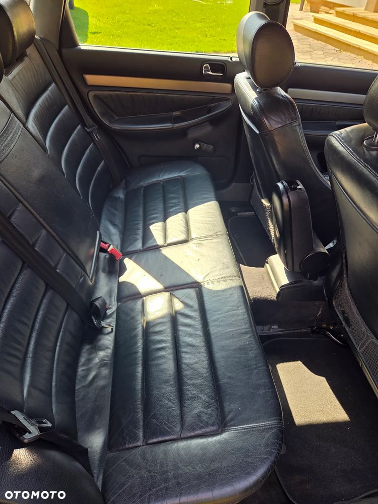 Audi A4 Avant 1.9 TDI - 7