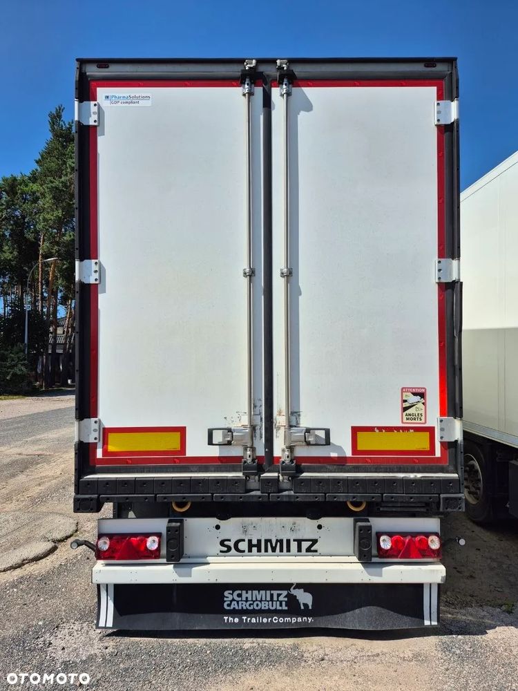 Schmitz Cargobull SKO 24/L - 6