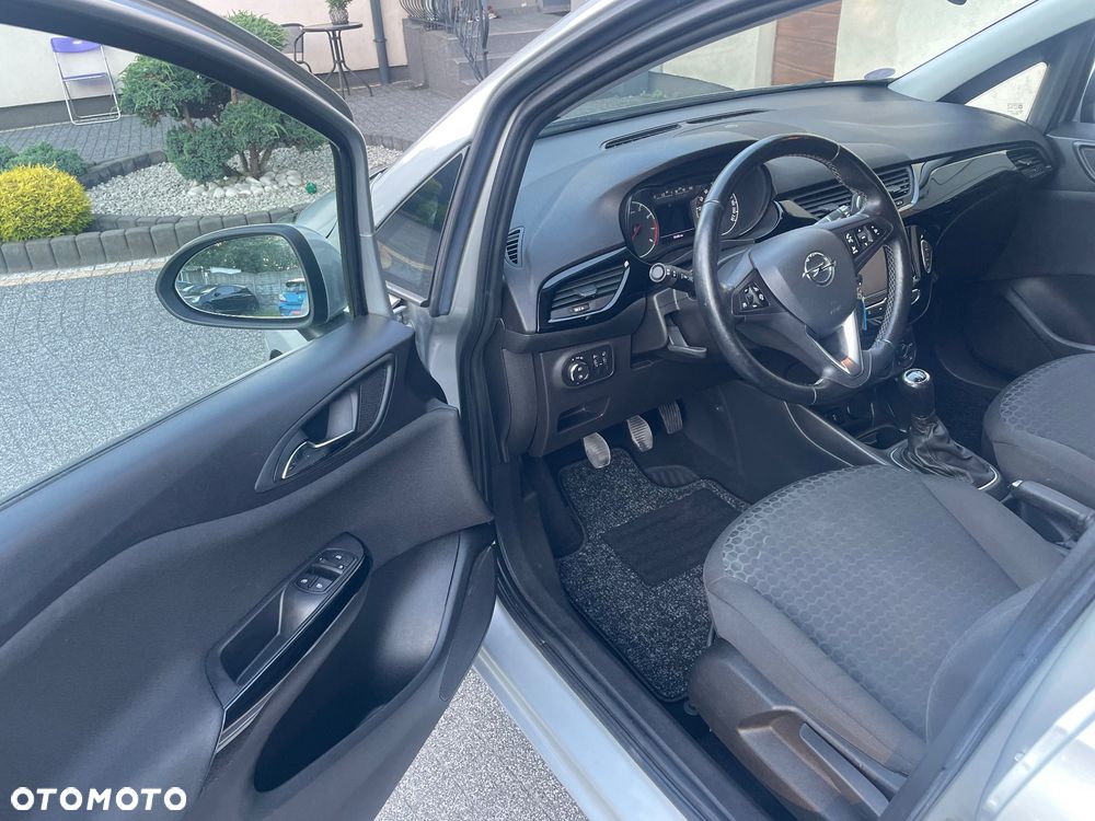 Opel Corsa 1.4 Cosmo - 17