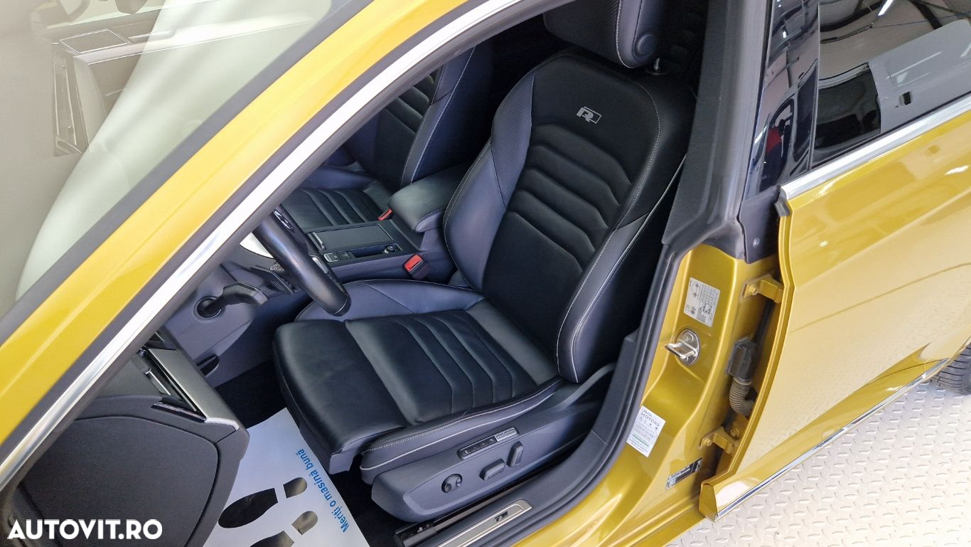 Volkswagen ARTEON - 12