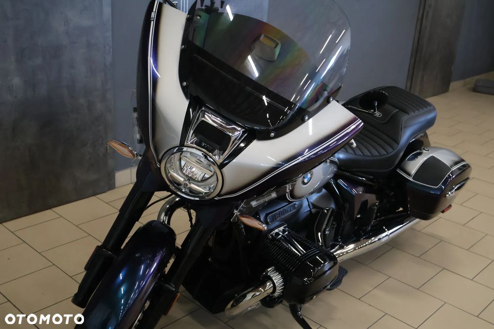 BMW R - 23