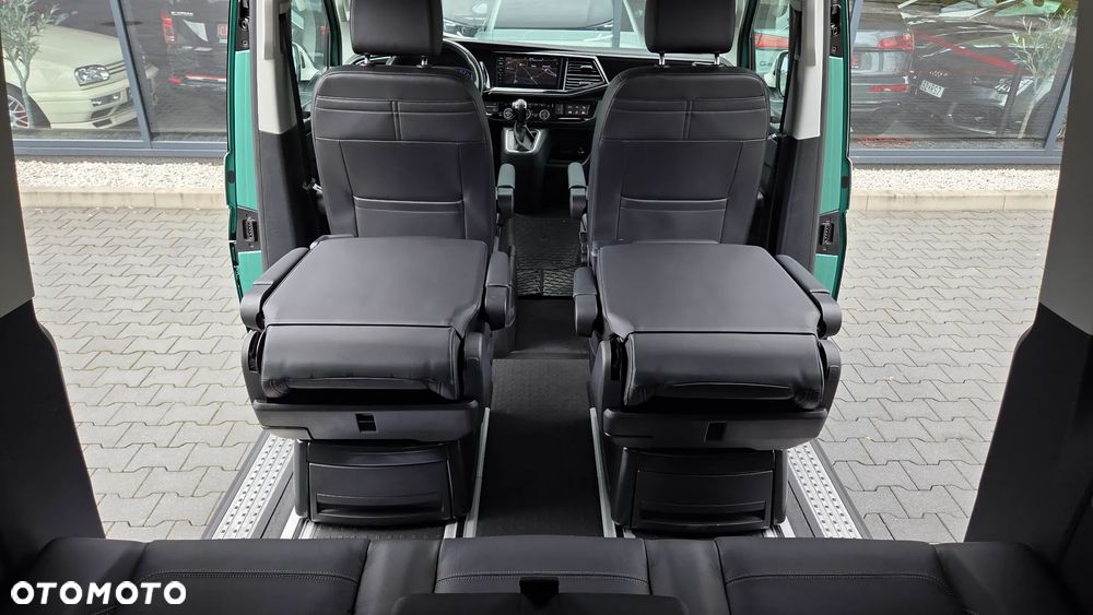 Volkswagen Multivan 2.0 TDI L1 Highline 4Motion DSG - 28